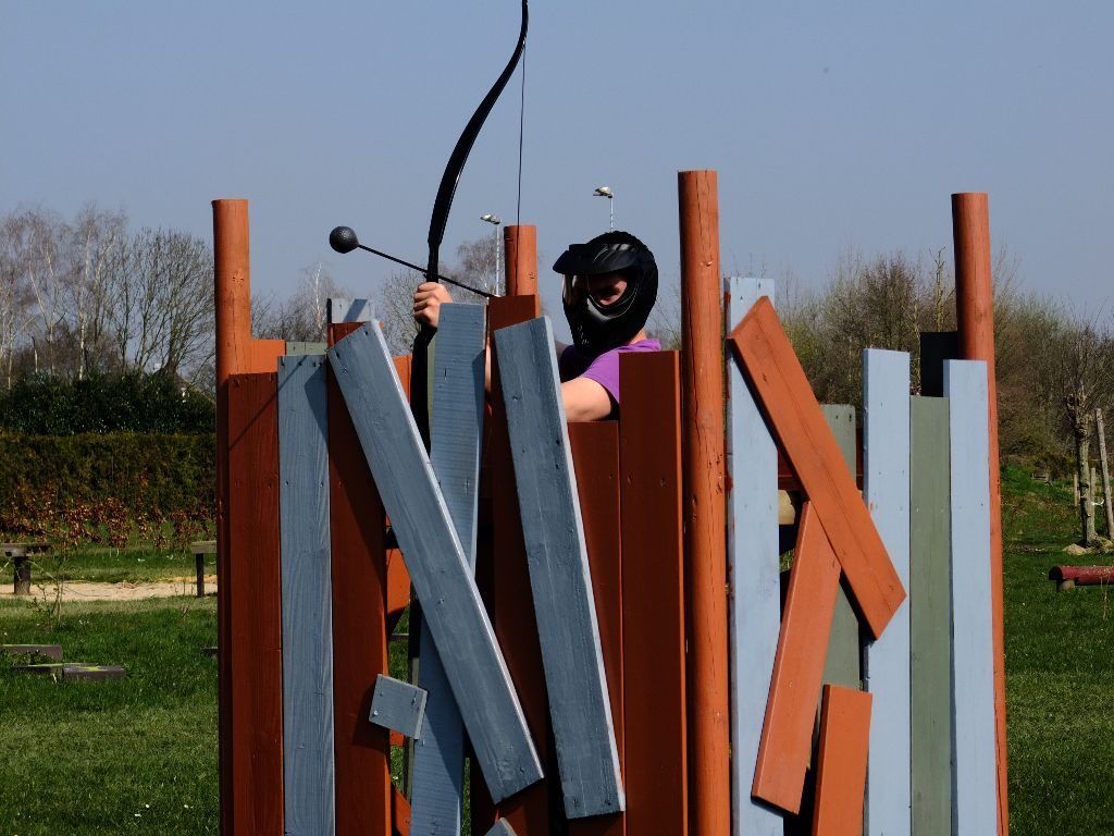 Archerytag Brabant