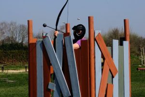 Archerytag Brabant